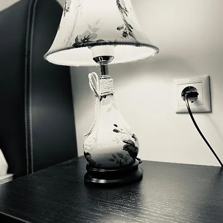 Square 2 Διαμέρισμα Πύργος