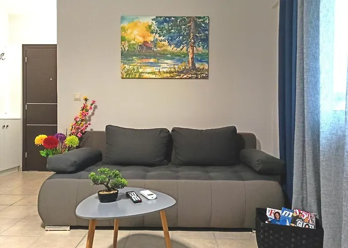 Appartamento Square 2 Pírgos