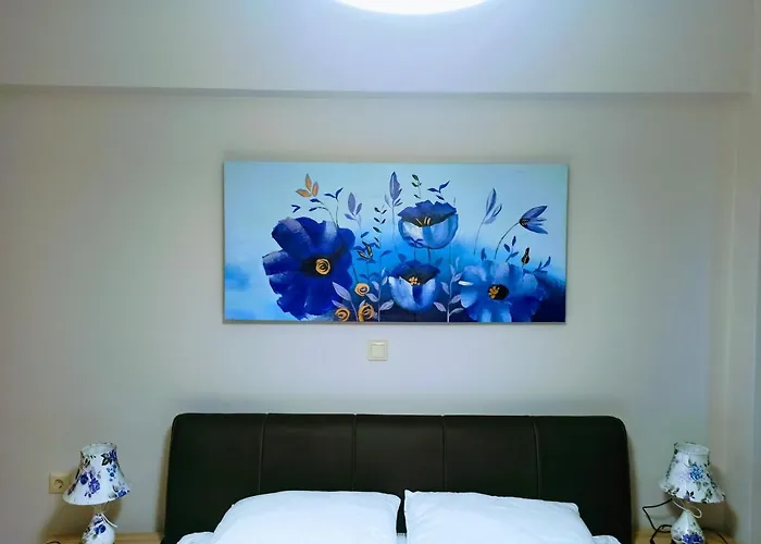 Appartamento Square 2 Pírgos