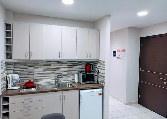 Appartamento Square 2 *